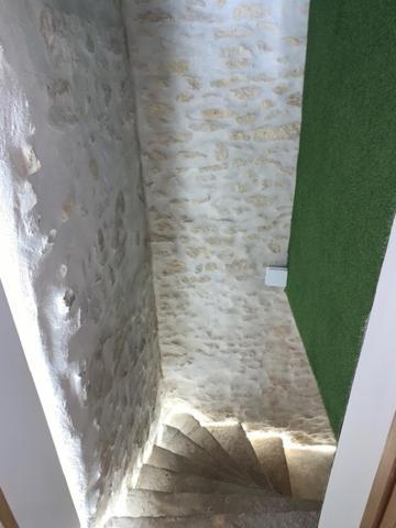 Maison Face A La Cathedrale Bourges Dış mekan fotoğraf